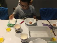 -Geneva日内瓦餐厅(西郊宝成花苑店)