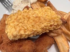 -宜家·瑞典风味餐厅(四元桥店)