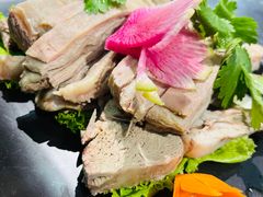 -鹏馨羊羔肉·非遗(新建街店)
