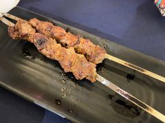 -伊带伊路新疆美食府(呼家楼店)
