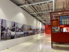-广州市城市规划展览中心