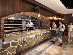 -汉巴味德(大悦城店)