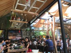 大堂-Le Chalet Dalat