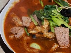 -孟记大碗面•家常菜(鼓楼和会街店)