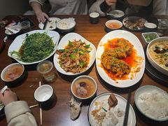 -刘东家老碗(紫荆山路店)