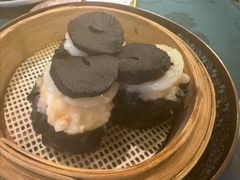 -誉八仙粤菜(万象天地店)