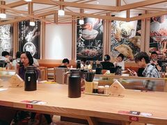 -味千拉面(广州白云机场T1西二店)