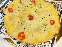 金枕榴莲薄饼-妥妥烤肉料理(凯德店)