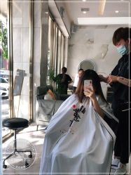 点击看大图 -苏奇发型·烫发染发