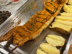 -浮何烤铺(桐梓林店)