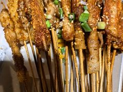 -全牛匠·乐山跷脚牛肉(西单华威约饭街店)