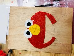 -瓦匠工社·马赛克·积木拼图·亲子手工DIY