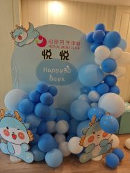 -皇家月府月子中心(沈阳店)