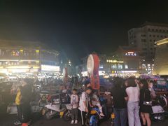 -鼓楼夜市