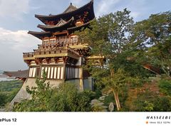 -雅达·阳羡溪山小镇中心