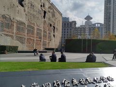 -上海四行仓库抗战纪念馆