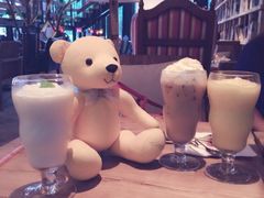 iphone_upload_pic-maan coffee漫咖啡(通州店)