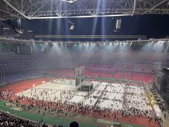 -杭州奥体中心-体育场