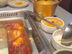 -巴奴毛肚火锅(悠唐购物中心店)