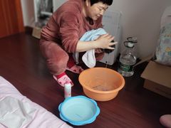 -秋歌护理·月嫂·育儿嫂(浦东医院店)