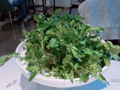 -烹然四季椰子鸡火锅(姚家园万象汇店)
