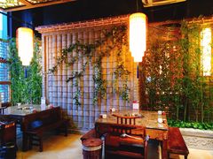 -坎爷秘制火锅(一格广场店)