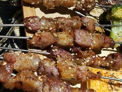 -那些年记忆烧烤