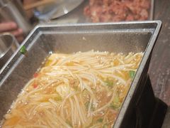 -破店肥哈·东北烧烤·夜宵(南山保利店)
