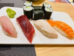 -樱の千渡日式料理·铁板烧•烧鸟(金盛田广场店)