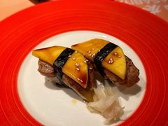 -山葵家·创意料理(宁波来福士店)