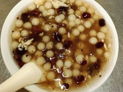 酒酿元宵-芳婆糕团店(王府大街店)