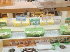 -串士多·回转小火锅(长安方圆荟店)