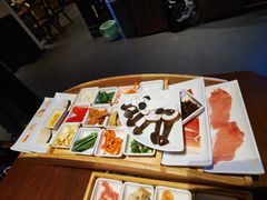 -芸南道·过桥米线(昆明老街旗舰店)