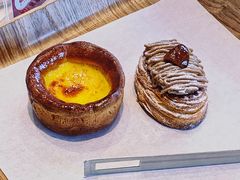-巴黎贝甜(五道口店)