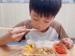 -童学馆·诗书礼乐少儿国学(海天欢乐购店)