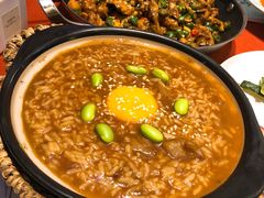 -赵小姐丨新中餐(曲江店)