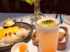 -月芽·自由餐厅·西溪湿地餐厅