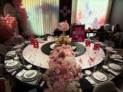 -食悦江南·淮扬菜·烤鸭(亚运村·惠新店)