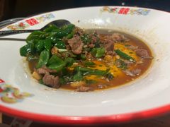 -破三川·新川菜(静安大融城店)
