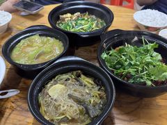 -海口滨海新村143号海南老字号炒菜店