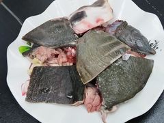 -地锅之家·鲜货工厂(华发路店)