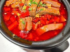 -晋家门·苏皖家常菜(江北龙湖天街店)