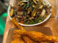 -鸿顺老铁锅美蛙鱼府(解放碑店)