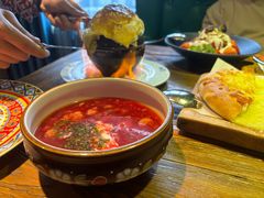 -卢布里西餐厅(总店)