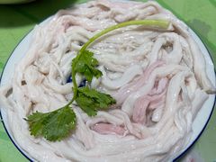 猪X根-华哥新鲜猪精品美食