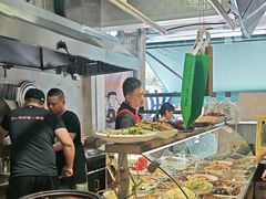 -梅溪·小伙子干挑面(安吉总店)