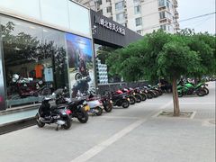 -川崎北京风火轮店