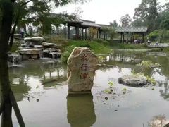 -邓小平故里