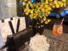 -Apollo·西班牙小酒馆(安福路店)