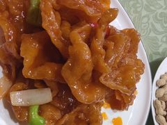 -烤肉宛饭庄(南礼士路店)